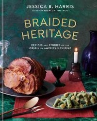 Abbildung von: Braided Heritage - Clarkson Potter