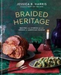 Abbildung von: Braided Heritage - Random House Inc