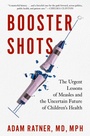 Cover: Booster Shots - Avery
