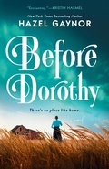Cover: Before Dorothy - Berkley