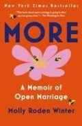 Cover: More: A Memoir of Open Marriage - Vintage Books