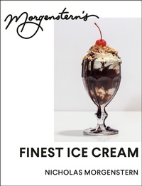 Abbildung von: Morgenstern's Finest Ice Cream - Knopf