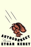 Cover: Autocorrect - Riverhead Books