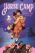 Cover: Horse Camp - Penguin Workshop