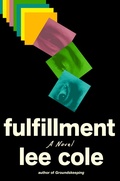 Cover: Fulfillment - Alfred A. Knopf