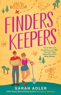 Cover: Finders Keepers - Berkley