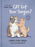 Cover: Cat Got Your Tongue? - Random House Inc