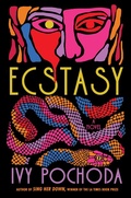 Cover: Ecstasy - G.P. Putnam's Sons