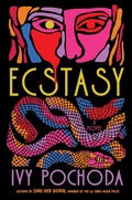 Cover: Ecstasy - G P Putnam's Sons