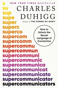 Abbildung von: Supercommunicators - Random House