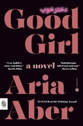 Cover: Good Girl - Hogarth