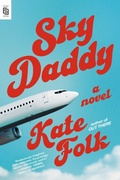 Cover: Sky Daddy - Random House