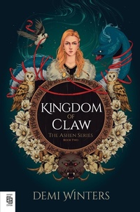 Abbildung von: Kingdom of Claw - Delacorte Press