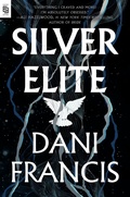 Cover: Silver Elite - Del Rey