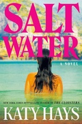 Cover: Saltwater - Ballantine Books