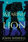 Cover: Wearing the Lion - Astra Publishing House