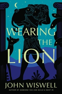 Abbildung von: Wearing the Lion - Astra Publishing House