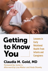 Enlarge image Cover: Getting to Know You - Teachers' College Press