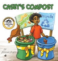 Enlarge image Cover: Casey's Compost - Bright Illustration