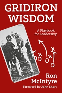 Abbildung von: Gridiron Wisdom - FriesenPress