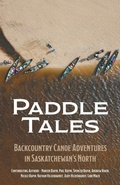 Cover: Paddle Tales - FriesenPress