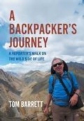 Cover: A Backpacker's Journey - FriesenPress