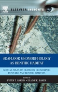 Cover: Seafloor Geomorphology as Benthic Habitat - Elsevier