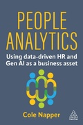 Abbildung von: People Analytics - Kogan Page Ltd