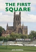 Cover: The First Square - PENSAX PUBLISHING