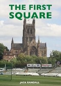 Abbildung von: The First Square - PENSAX PUBLISHING