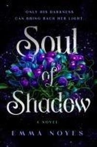 Abbildung von: Soul of Shadow - MICHAEL JOSEPH