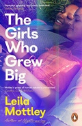 Cover: The Girls Who Grew Big - Penguin Books Ltd