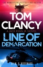 Cover: Tom Clancy Line of Demarcation - Sphere