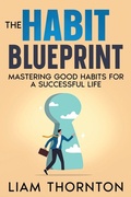 Cover: The Habit Blueprint - Ebookit.com