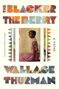 Cover: The Blacker the Berry - Union Square & Co.