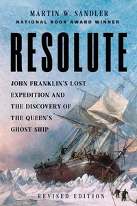Enlarge image Cover: Resolute - Union Square & Co.
