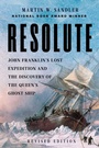 Cover: Resolute - Union Square & Co.