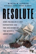 Cover: Resolute - Union Square & Co.