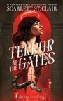 Cover: Terror at the Gates - Bloom Books