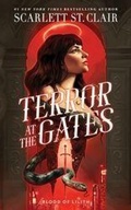 Cover: Terror at the Gates - Bloom Books