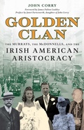 Cover: Golden Clan - The Lyons Press