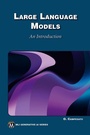 Cover: Large Language Models - De Gruyter