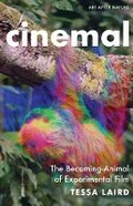 Cover: Cinemal - University of Minnesota Press