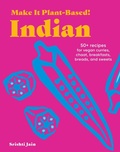 Cover: Make It Plant-Based! Indian - Workman Adult