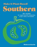 Cover: Make It Plant-Based! Southern - Workman Adult
