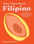 Cover: Make It Plant-Based! Filipino - Workman Adult