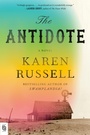 Cover: The Antidote - KNOPF