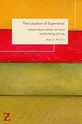 Cover: The Location of Experience - Fordham University Press