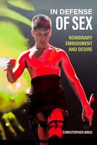 Abbildung von: In Defense of Sex - Fordham University Press