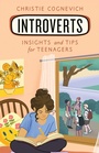 Cover: Introverts - Rowman & Littlefield Publishers